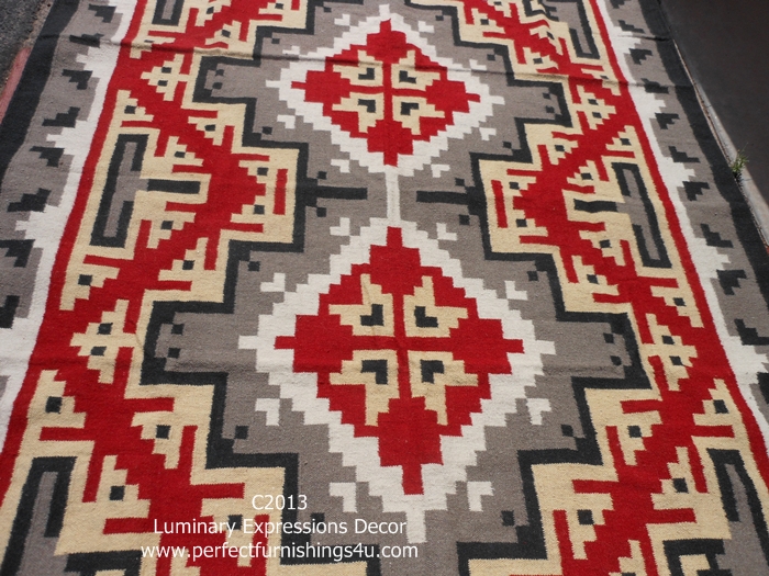 Hand_Woven_Wool_Rug_TGHDD1200_closeups